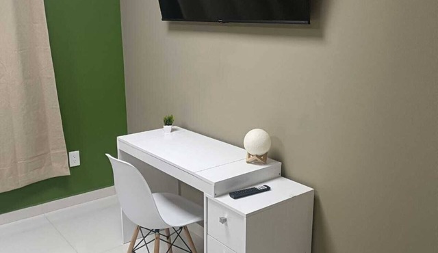 Coliving Condesa Habitación Junior 1