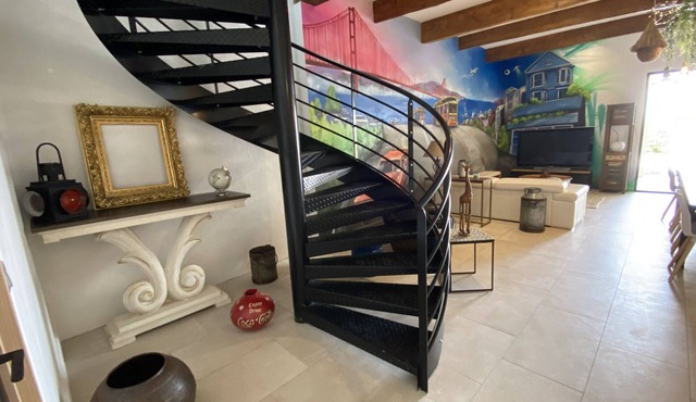 Coliving Le Nid- Studio6 La Banaste