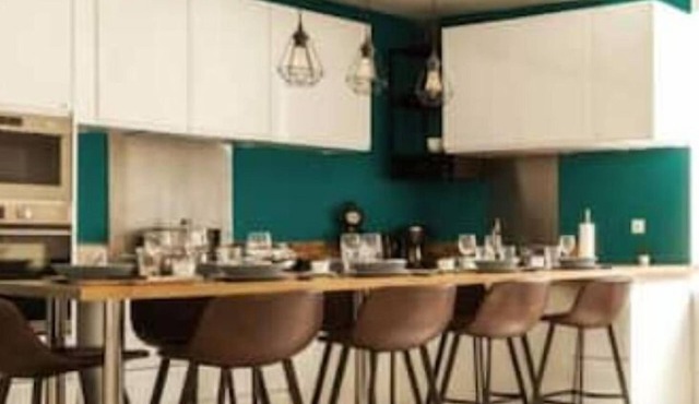 COLIVING LOOS LES LILLE