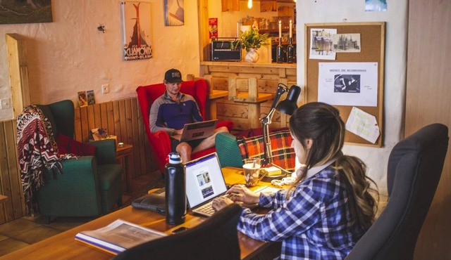 Coliving Petit Velan