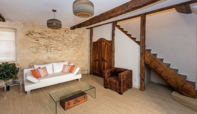 Coliving ● Private flat with terrace and view!