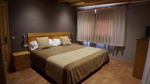 Coliving Rural Els Masos d'en Coll