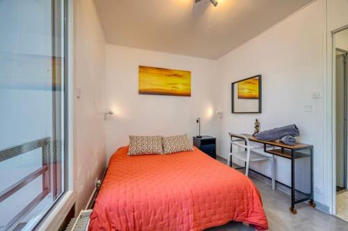 COLIVING Savana Bedroom - Convenient & Near CERN