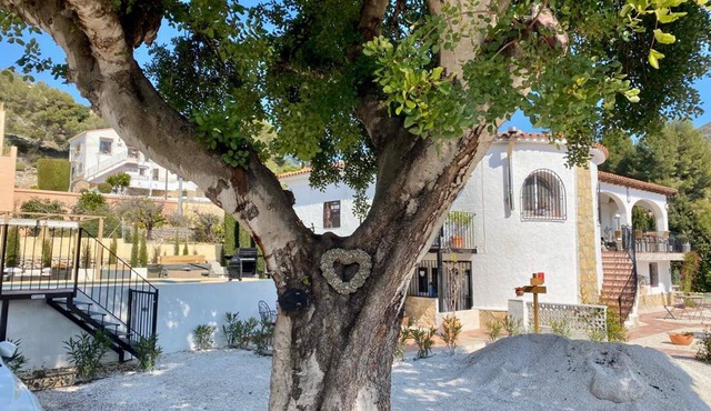 'coll de Rates' Beautiful 1-bed Apartment