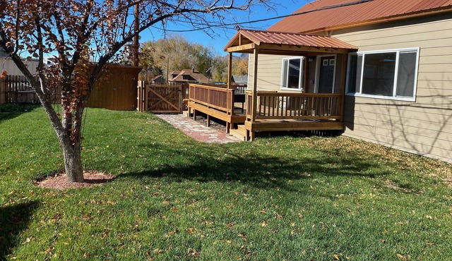 Collbran Guest House