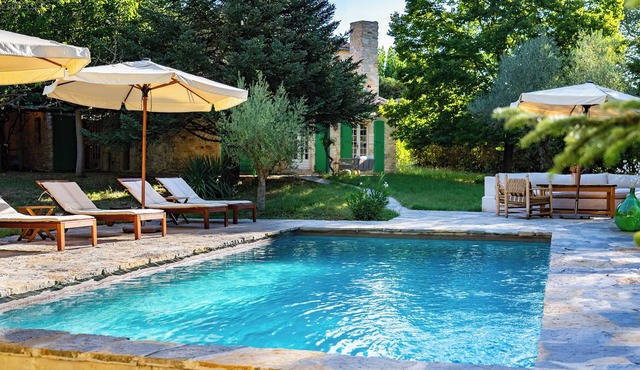 Collection Sojourn - Le Mas