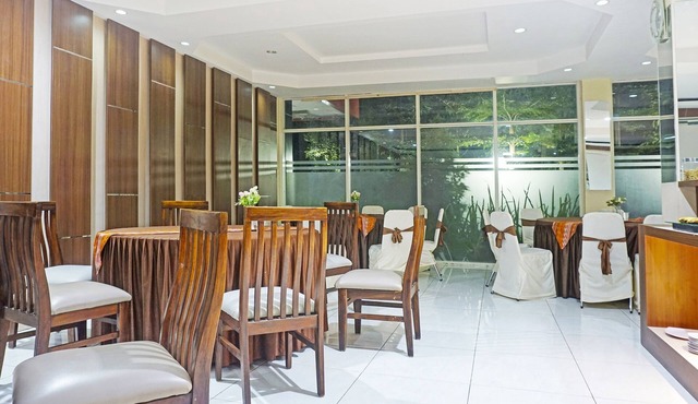 COLLECTION O 91331 Hotel Grand Saota Soppeng