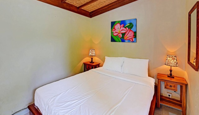 Collection O 91479 Indah Home Stay