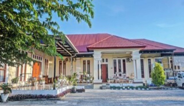 Collection O 91488 Hotel Lingkarsut Jeneponto Near Patung kuda, Jeneponto