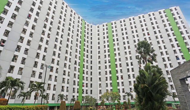 Collection O 93148 Pelangi Residence 2
