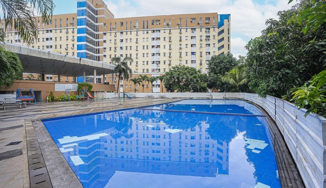 Collection O 93646 Grand Property By Maria