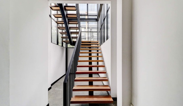 Collection O Cihampelas Near Ciwalk Formerly I Sleep Hotel