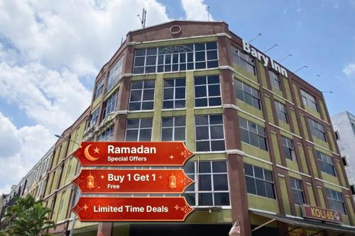 Collection O KLIA Formerly Bary Inn