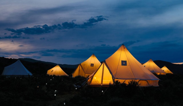 Collective Vail Retreat