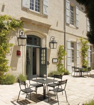 College des Doctrinaires, Hôtel, Résidence et SPA