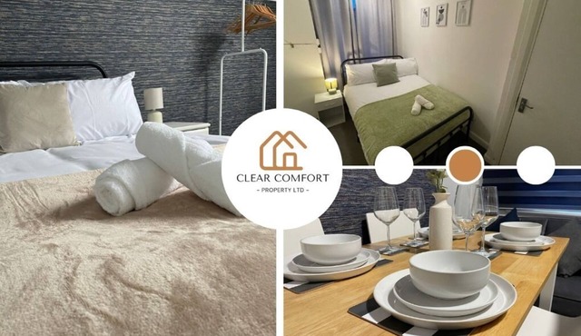 College House - Central Grantham