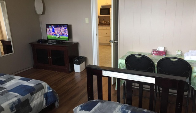 College Park Bed and Breakfast