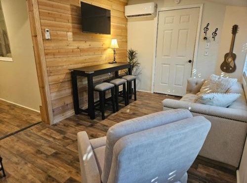 College Park Bungalow