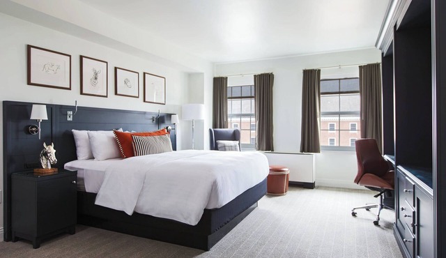 College Park Marriott Hotel & Conference Center