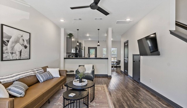College Station Aggieland 603