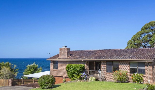 Collers Beachside Mollymook