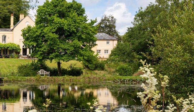 Colleton East Wing - Three Bedroom Villa, Sleeps 6