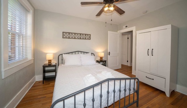 Colley Manor - Lee Suite