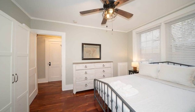 Colley Manor - Mason Suite