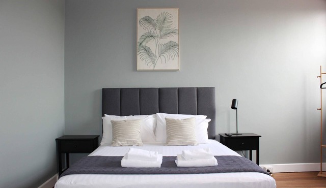 Colliery Inn, Wallsend