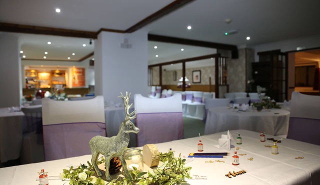 Colliford Lake Hotel & Holiday Site