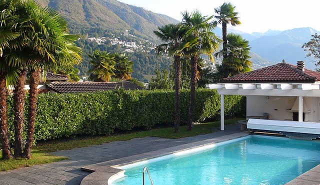 Collina Verde B by Interhome