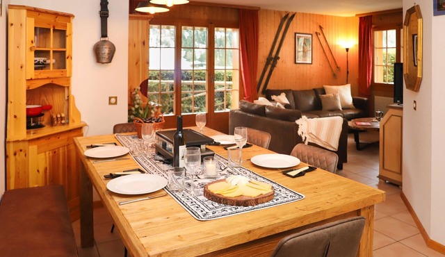 Colline 1 by Interhome