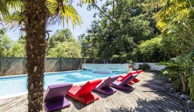 Collines Iduki by Interhome