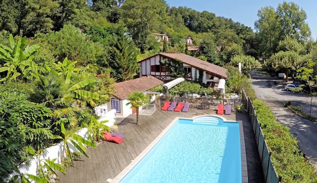 Collines Iduki by Interhome