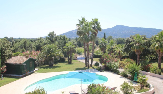 Collinette's'oasis