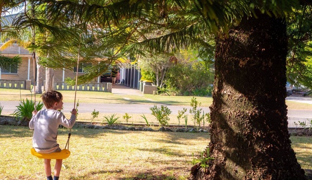 Collingwood Beach Cottage - Belle Escapes Jervis Bay