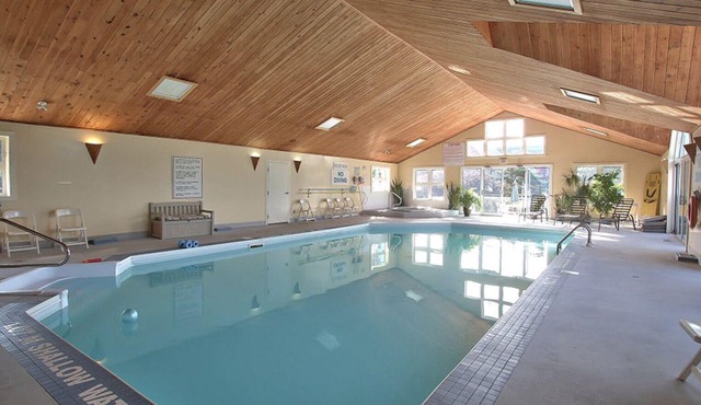 Collingwood Seasonal Rental - Beside Georgian Bay
