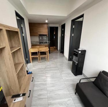 Collins 2 br Serpong