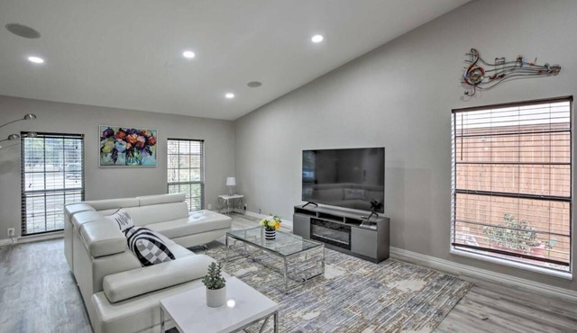 Collins Family-Friendly Texas Home with Private Pool!
