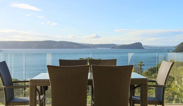 COLLINS HOUSE by Palm Beach Holiday Rentals