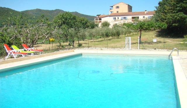 COLLOBRIERES - MAS IN THE MIDDLE VINES