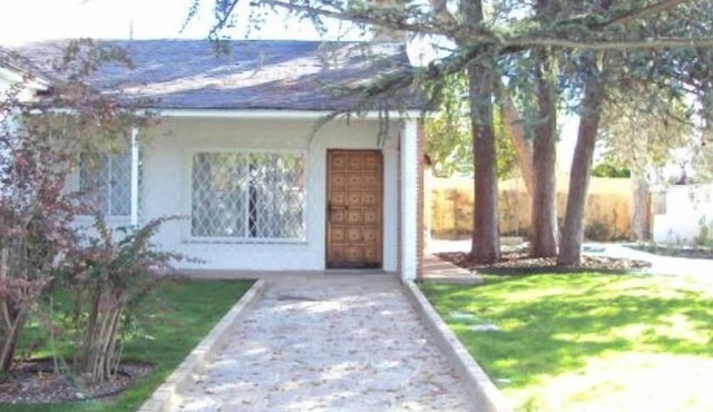 Colmenar Viejo: House/Villa - Colmenar Viejo