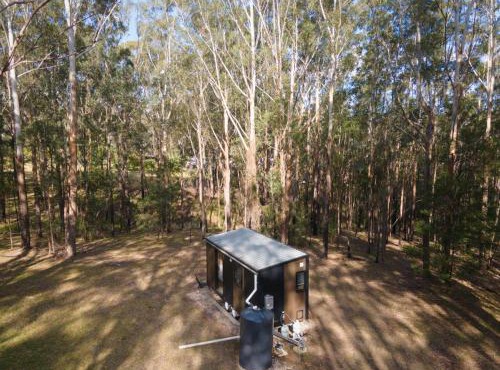 Colo Cosy Here by Tiny Away