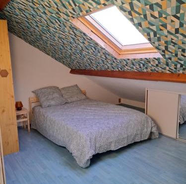 Colocation 6 chambres - hôpital - Marcel Callo