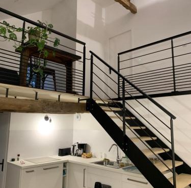 Colocation Rennes Nord