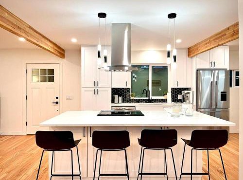 Colochas Home A Forest Haven