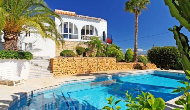 Colombia 16 by Interhome