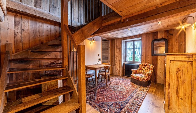 Colombier - Charmante maison avec jardin