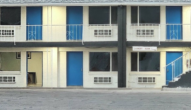 Colonia Motor Hotel
