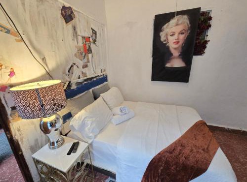 Colonial apartment for up to 4 person